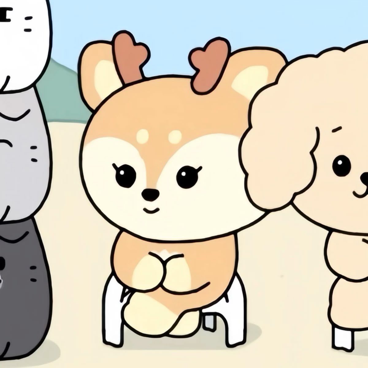 makeshuausmile's tweet photo. https://t.co/GfkszEXRKR