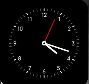 ChristGoody's tweet photo. @KeithCorrra @ArMf777 This is the correct 4:18 https://t.co/47eLbYyLSe