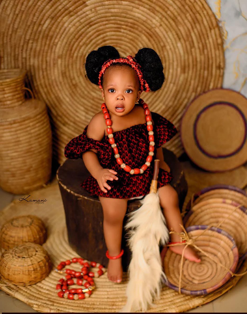 akjesus01's tweet photo. 3 on the 3rd...
You light up my life with so much joy and I'm so blessed to have you in my life...
Happy birthday Idaraesit Otong Akan, first of her name and Princess of the Manor. https://t.co/IvjE2Hmig1