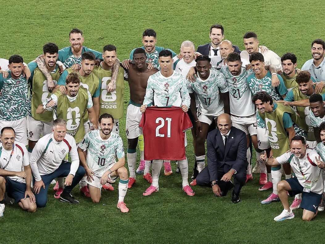 TruthOnPitch's tweet photo. 𝑭𝒐𝒓𝒆𝒗𝒆𝒓 𝑫𝒊𝒐𝒈𝒐 ❤️‍🩹🇵🇹 https://t.co/VOPCMY8xIm
