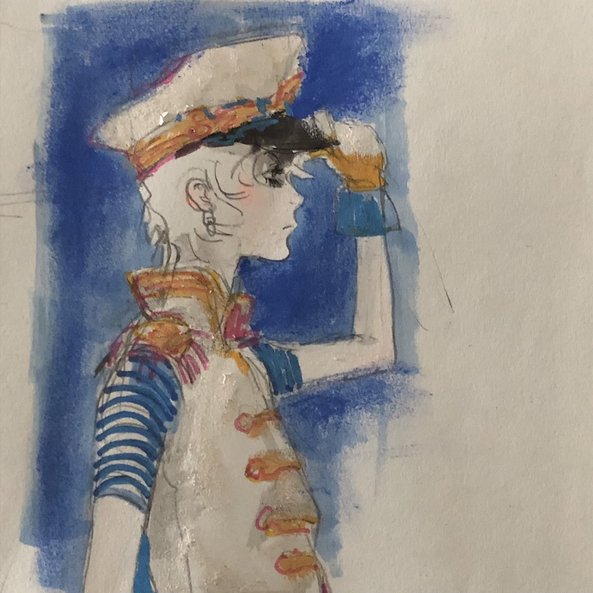 vuxxxiq's tweet photo. #wip #oc https://t.co/KnoNxP3G9n