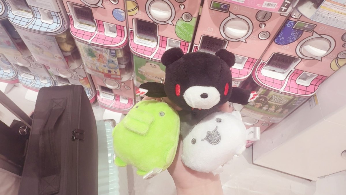 wx23722's tweet photo. kawaii https://t.co/we3SrI3U7I
