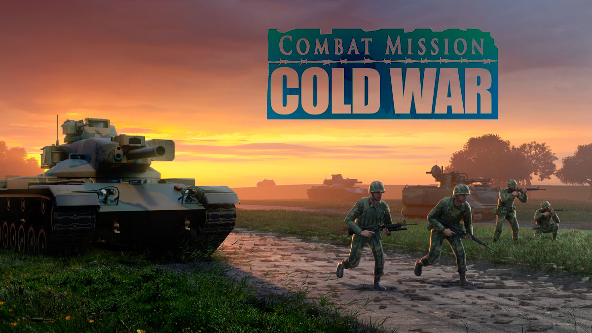 Matrix_Wargames's tweet photo. From WWII fields to modern-day tactical standoffs, the legendary Combat Mission Franchise is on sale.
Save anywhere from 10% to 60% off during the Steam Summer Sale.

Pick your era and deploy: https://t.co/nKCHIZsL7q https://t.co/K43jff9XUd