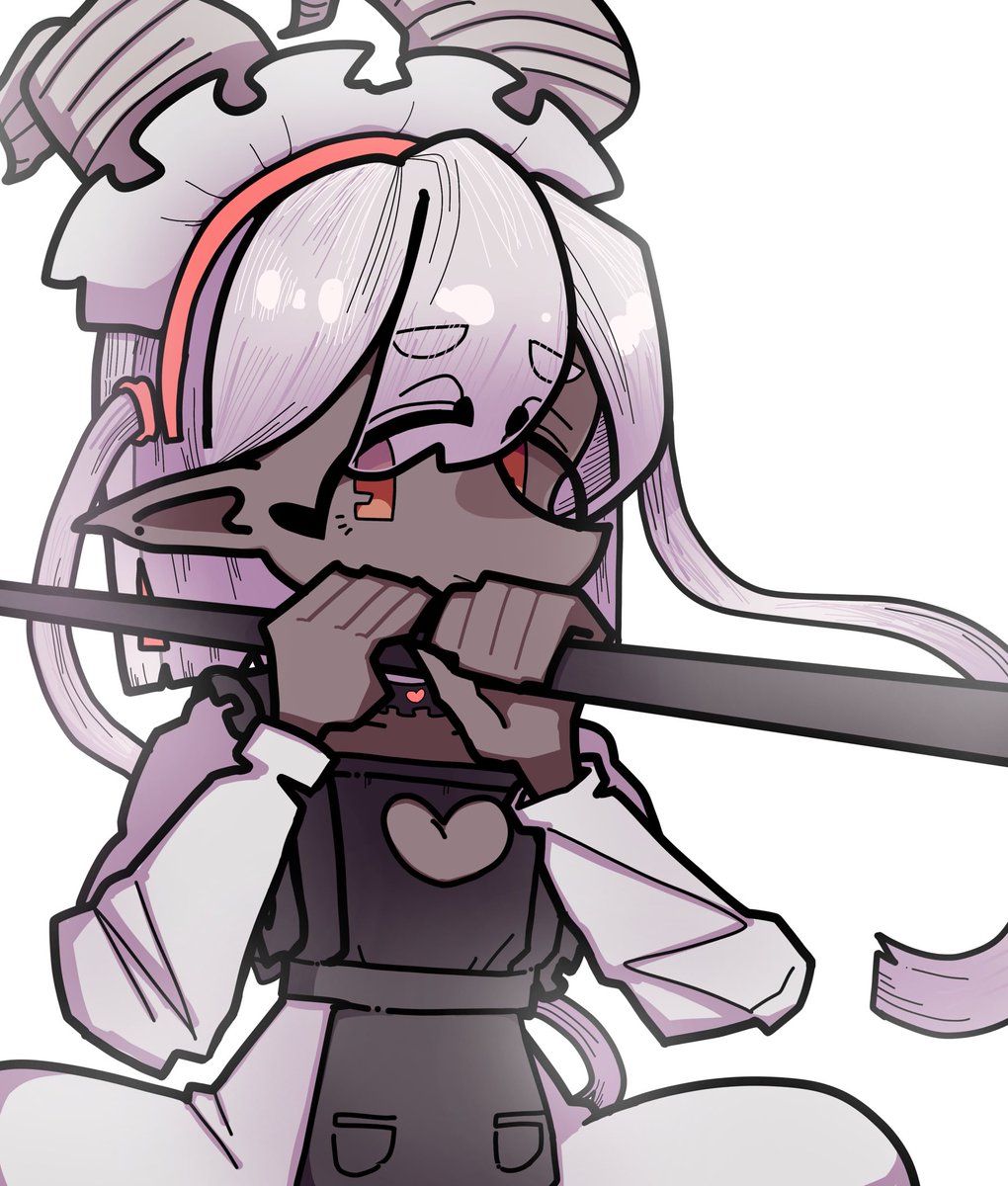 petit_kill_you's tweet photo. oc https://t.co/ACsaK5XVhK