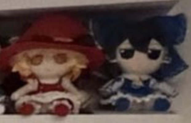 thPlayer458's tweet photo. @Ape150204 Reimari is good👍 https://t.co/2LSL7Mwacc