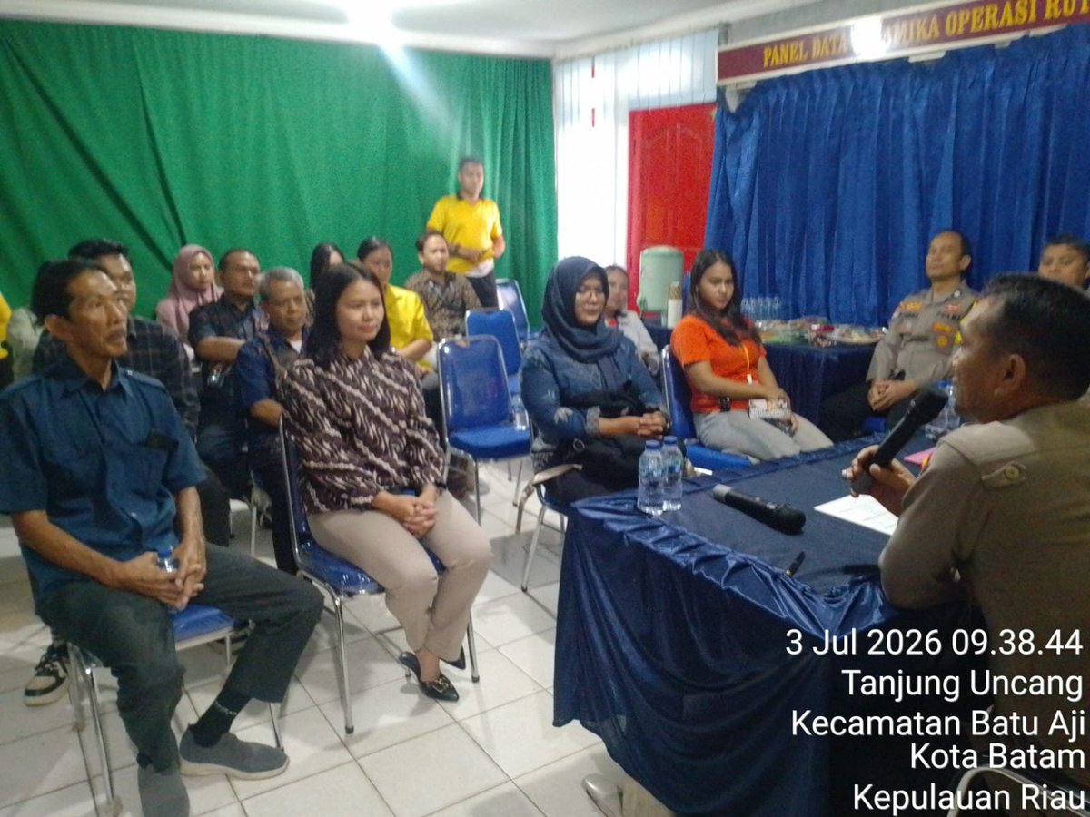 PolsekBatam's tweet photo. https://t.co/NG8lOacSwa