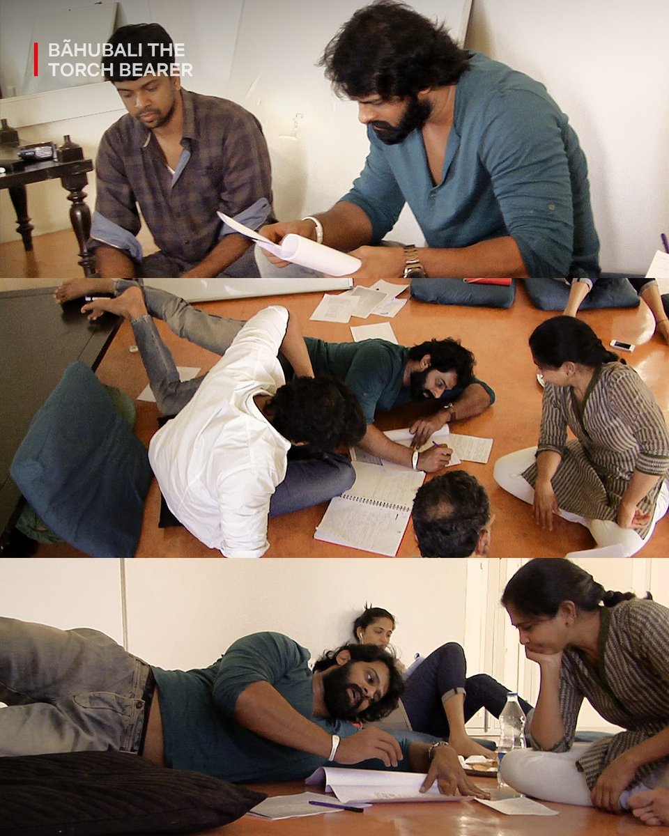 NetflixIndia's tweet photo. he definitely understood the assignment 🤭 https://t.co/bg2ks0m6X0
