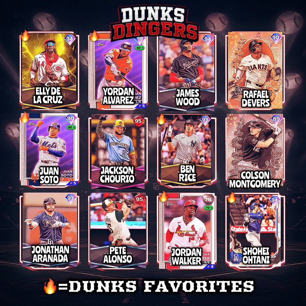 BDunk975's tweet photo. Friday Jacks https://t.co/jA9gTn1Hrp