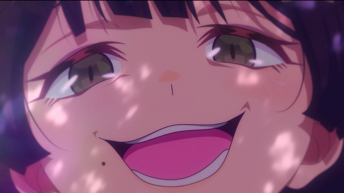 senson_keyboard's tweet photo. アニメゆめみたに出てきた超絶悪女ビオラが存在感強すぎて影に隠れてしまったsumimiのお悩み相談室

#アニメゆめみた 
#sumimi https://t.co/7EmM1jVYi8