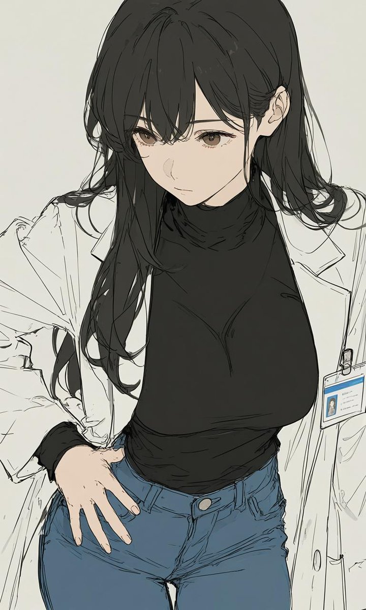Restra2echoes's tweet photo. zetaでキャラ生成してたら奇跡おきた https://t.co/w6kv6nuOh3
