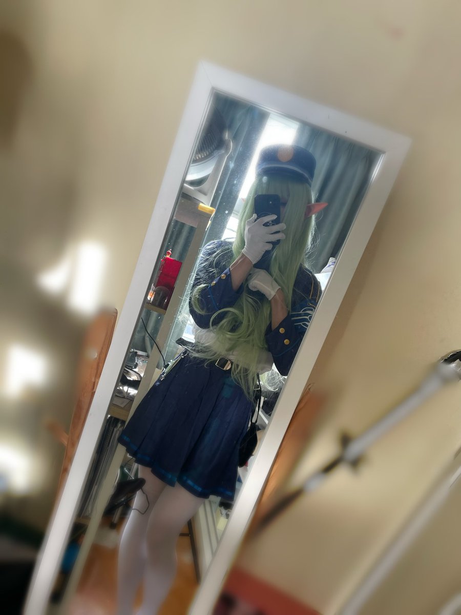 scos2003's tweet photo. 【cosplay】

Blue Archive

Tachibana Hikari

#bluearchivecosplay  #ブルアカ https://t.co/fhPn9sOzbT