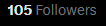 RobsterButBig's tweet photo. we hit 100 followers!

🥳 https://t.co/gO83A7eIpq