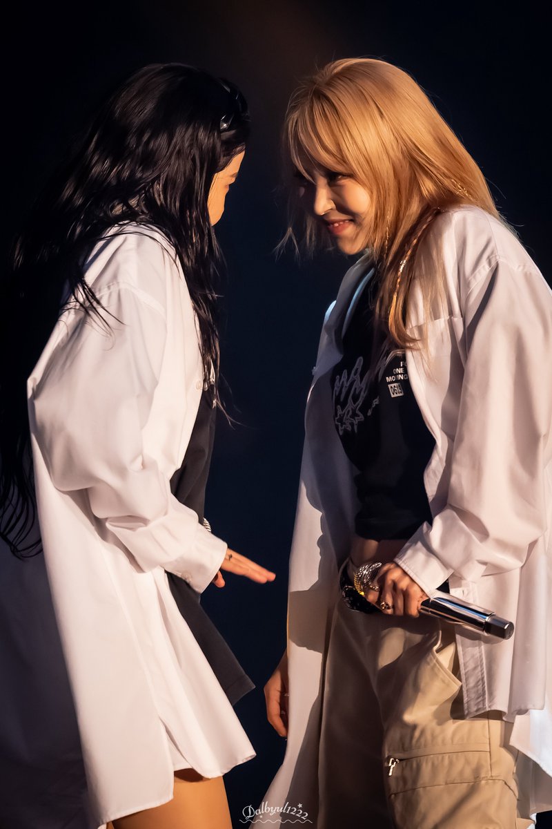 260620 MAMAMOO Solar Moonbyul 2026 WORLD TOUR [4WARD] #MAMAMOO
