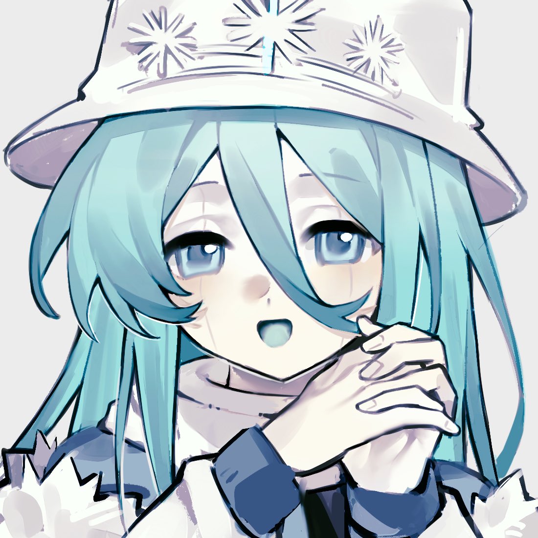bulicat19139's tweet photo. #dreamgame #frozensoul #eunoia https://t.co/CPYb8Ir0Vx