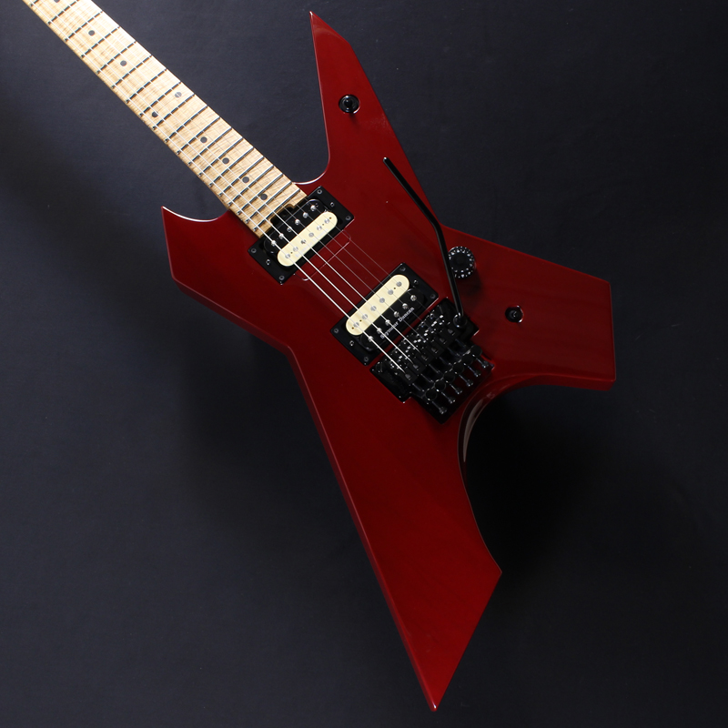イケベリユースOSAKA 新入荷】 Killer KG-Prime 21 the spirit (See