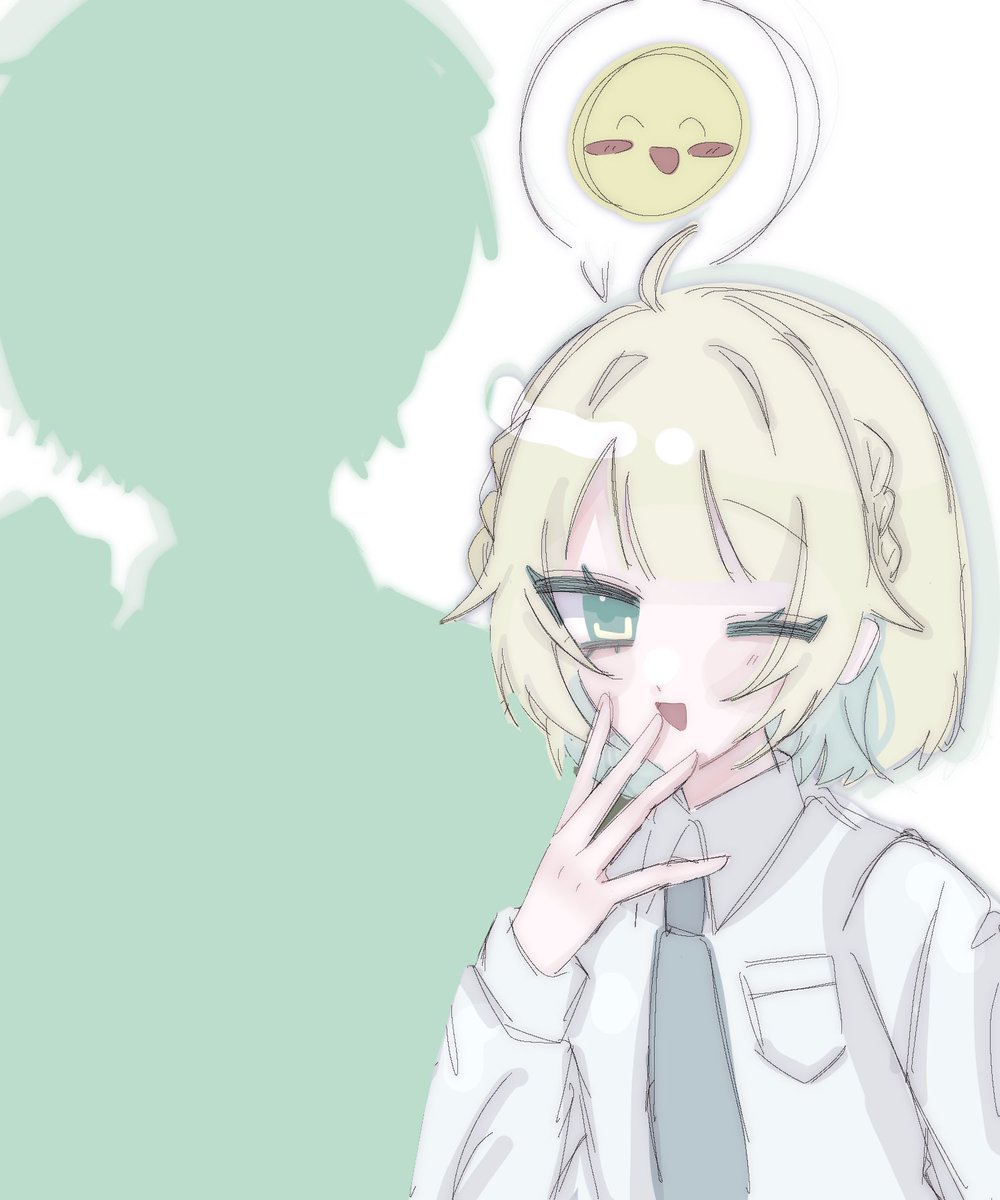 ❤︎@ご依頼受付中 tweet media