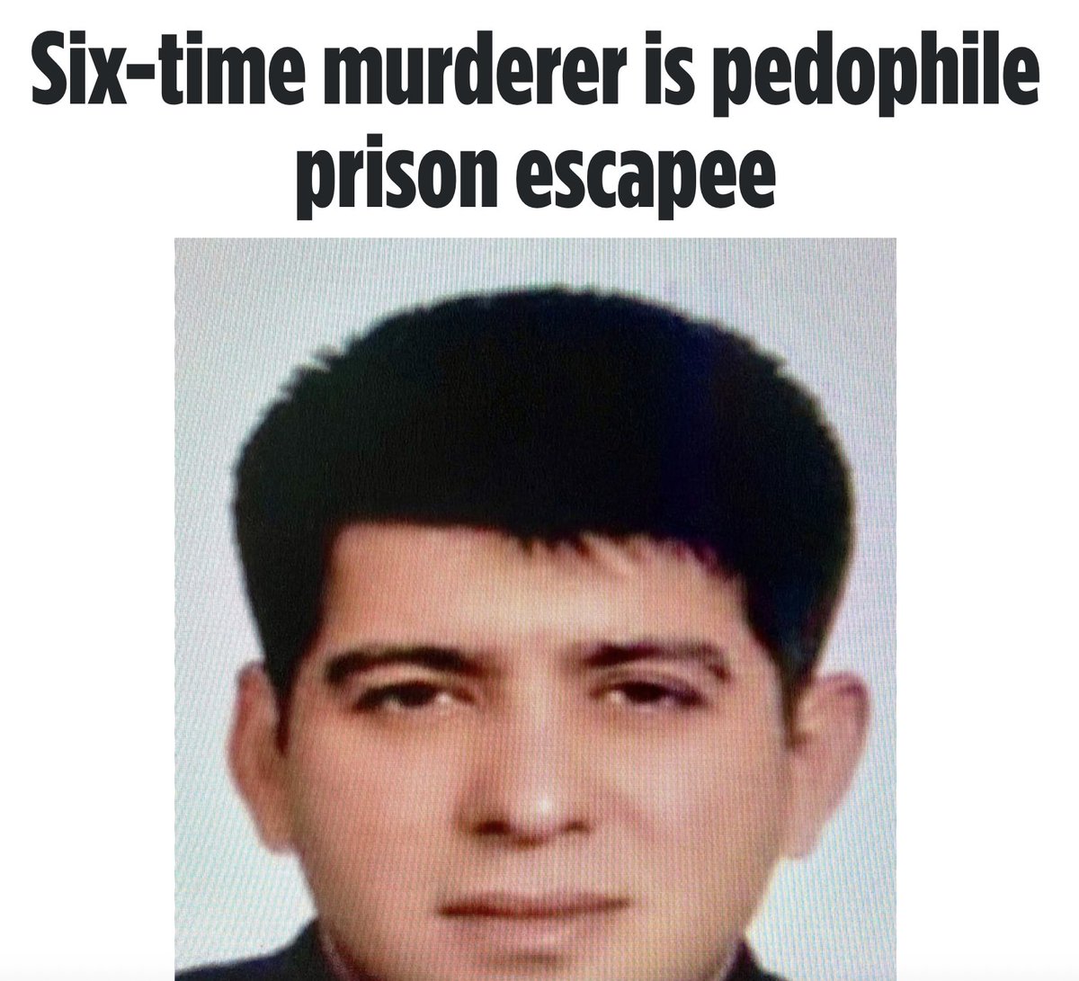 eugyppius1's tweet photo. new insane twist in Stade shooting case just dropped https://t.co/X5tDJ25hYZ