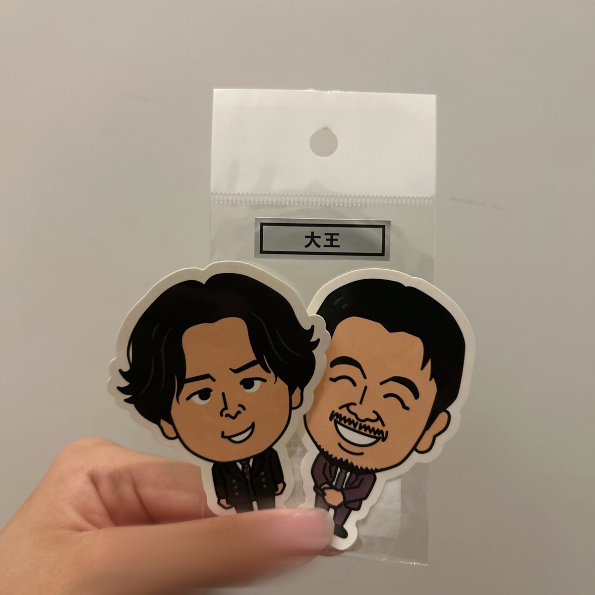 monyaaann's tweet photo. ルミネにもいました https://t.co/BRuUuNqK50