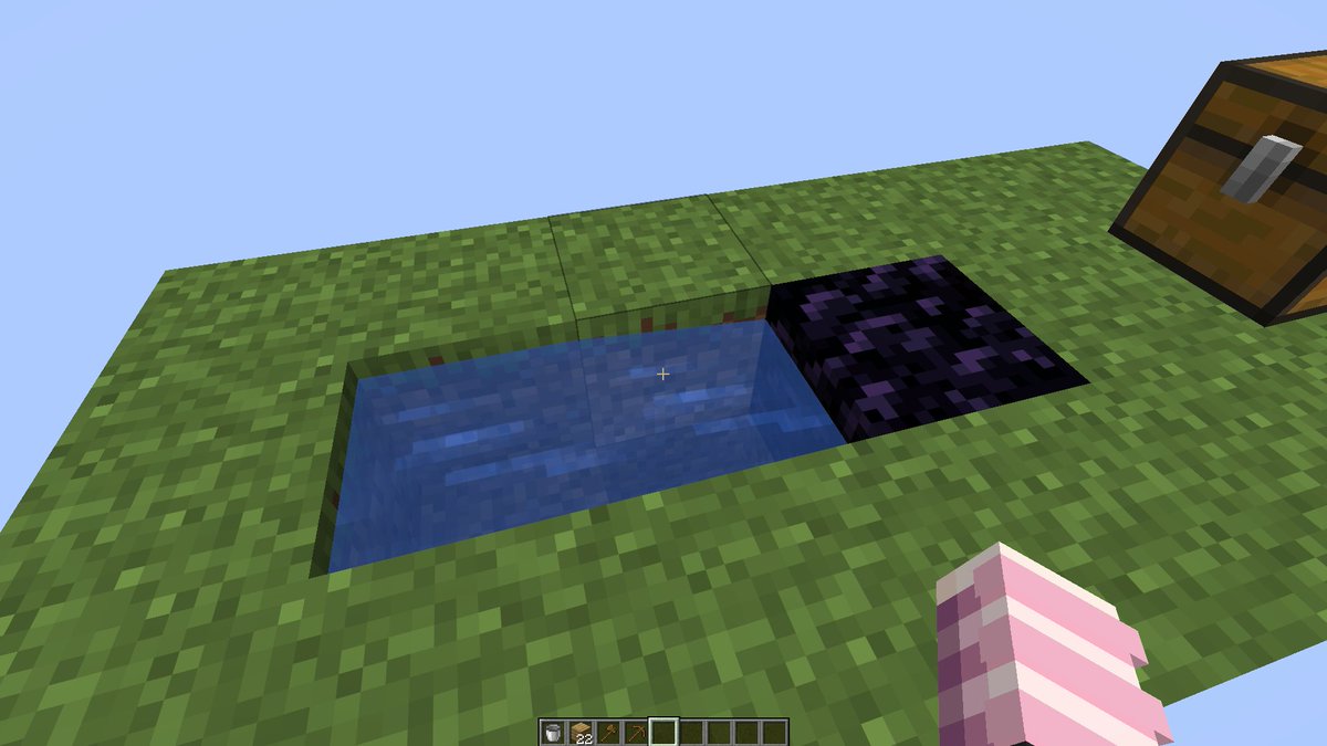 umasport's tweet photo. 🚨 Agnes Digital fucked up the cobblestone generator.

(source: @PopEridu) https://t.co/KddAO0W8Ww