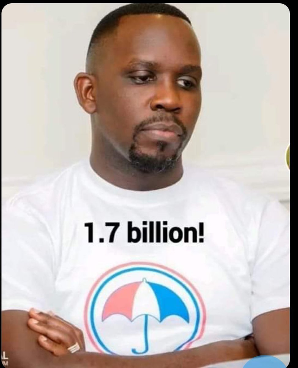 AkelloJM's tweet photo. .  @JoelSsenyonyi, you're next in the queue of those who may end up residing in Luzira. We need accountability for the @LoP_Uganda funds.

 For a period between 2021 to 2025 https://t.co/JsgM3VjO1v