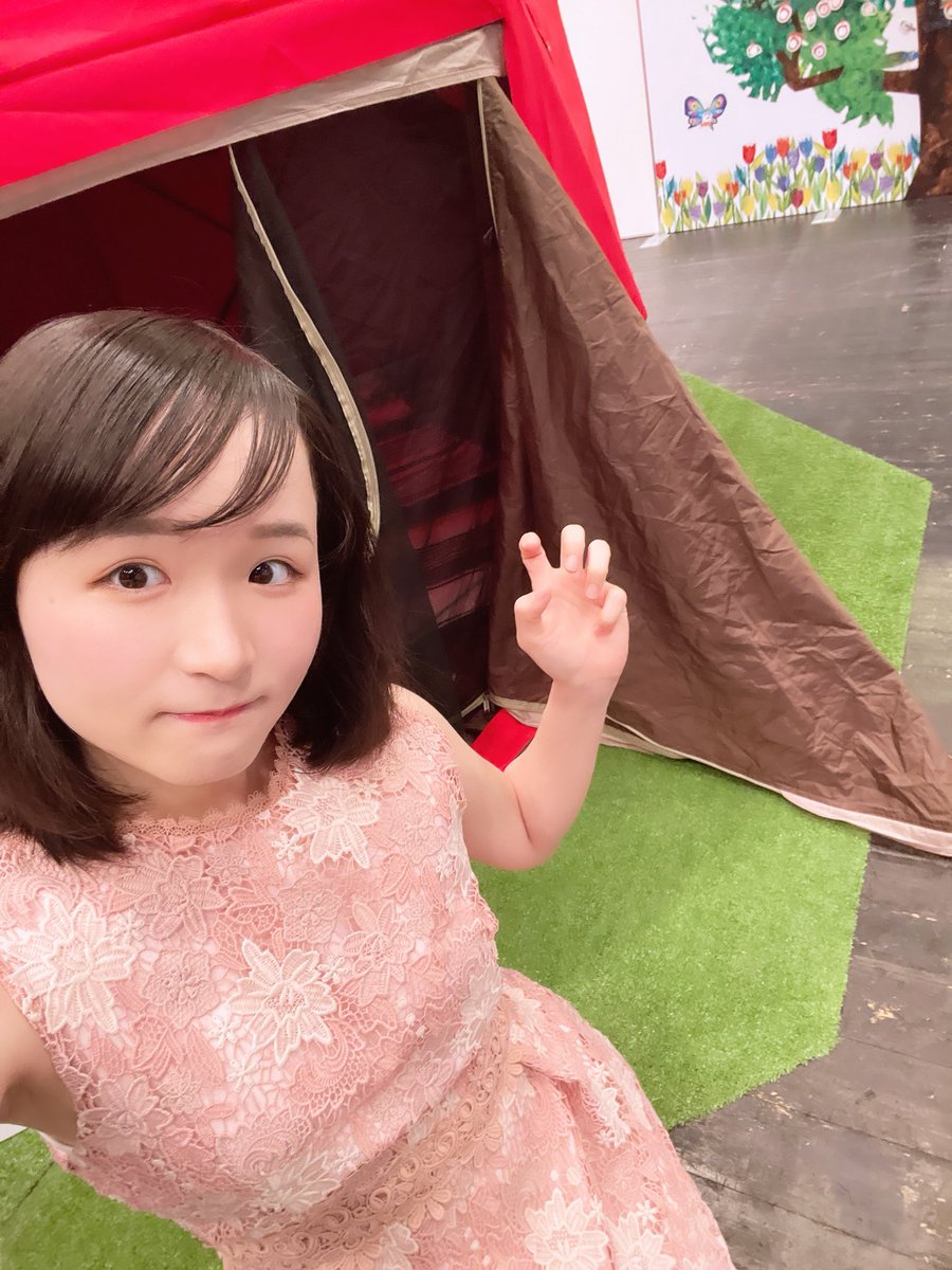 ミライスカート*(井上由麻) tweet media