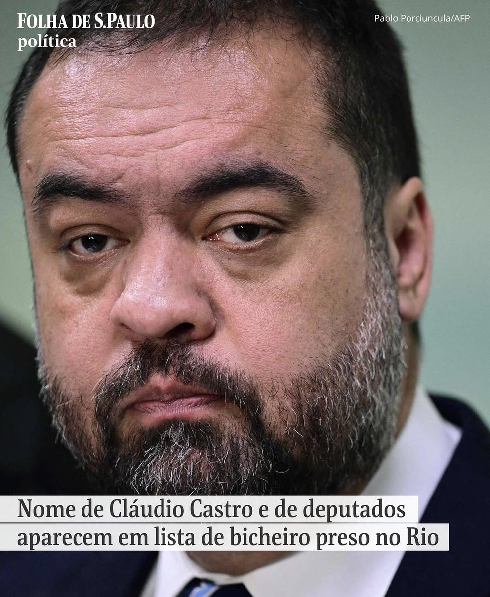 PedroRonchi2's tweet photo. Há pouco tempo o Silas Malafaia orou com o Cláudio Castro pedindo a Deus para acabar com os políticos corruptos. https://t.co/olNUUtz5Wf