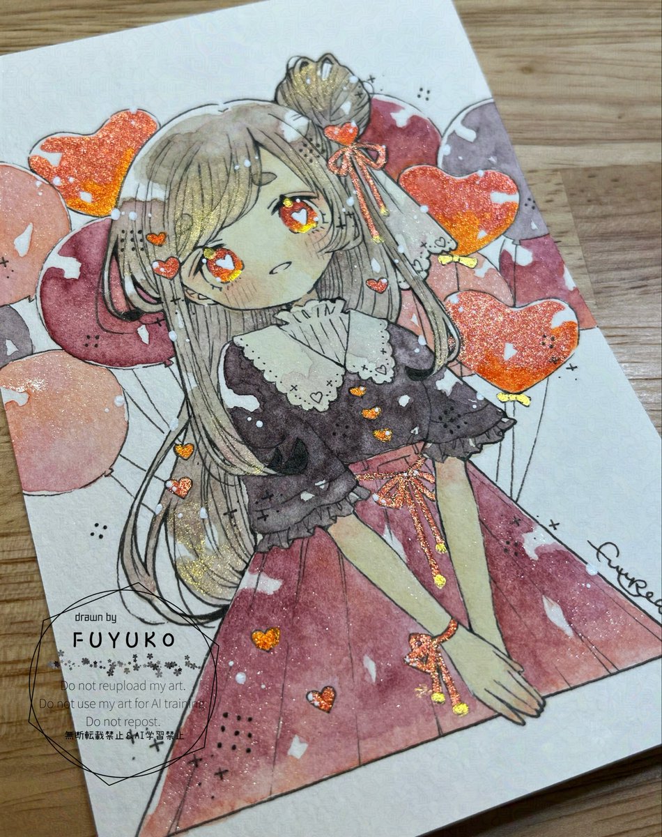 きらっきらよ！！！！
