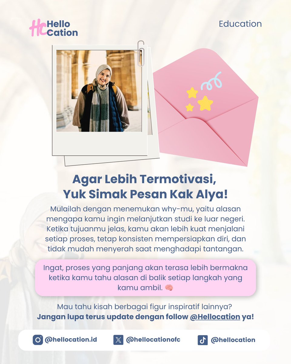 hellocationofc's tweet photo. Follow us on:
Twitter: @hellocationofc
Telegram: @HelloCation_official
Tiktok: @hellocation
Youtube: hellocation
Theards: https://t.co/gAjuORAmie
#HelloCation #StudyAbroad #Beasiswa #KuliahLuarNegeri #Cationers https://t.co/AkleMNvLNw