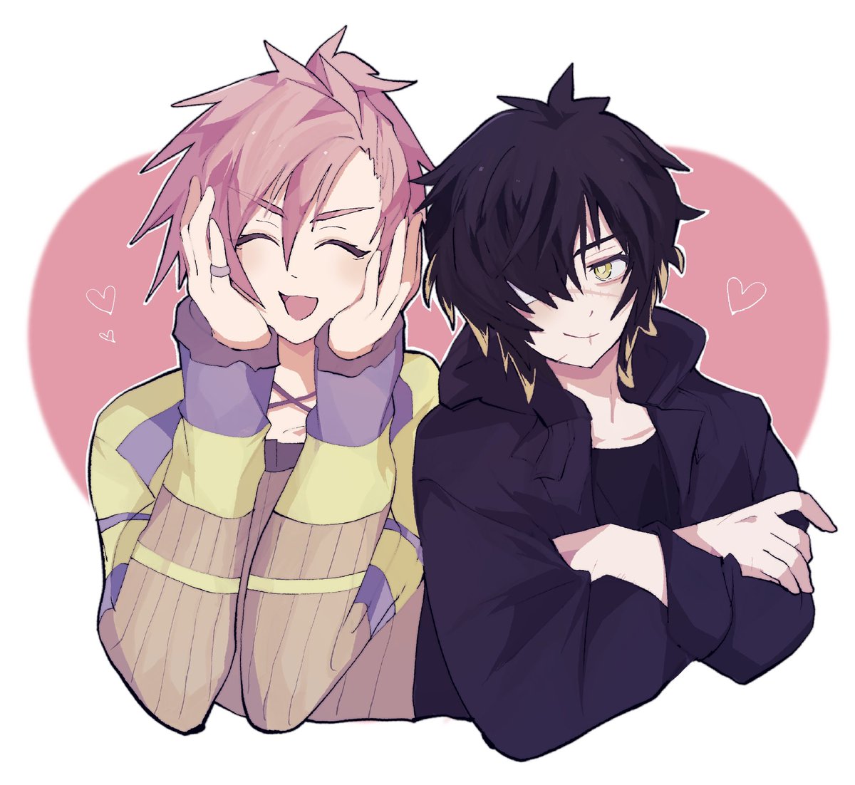blhaikigai's tweet photo. レイトワ😍 https://t.co/JjeFX3BzOC