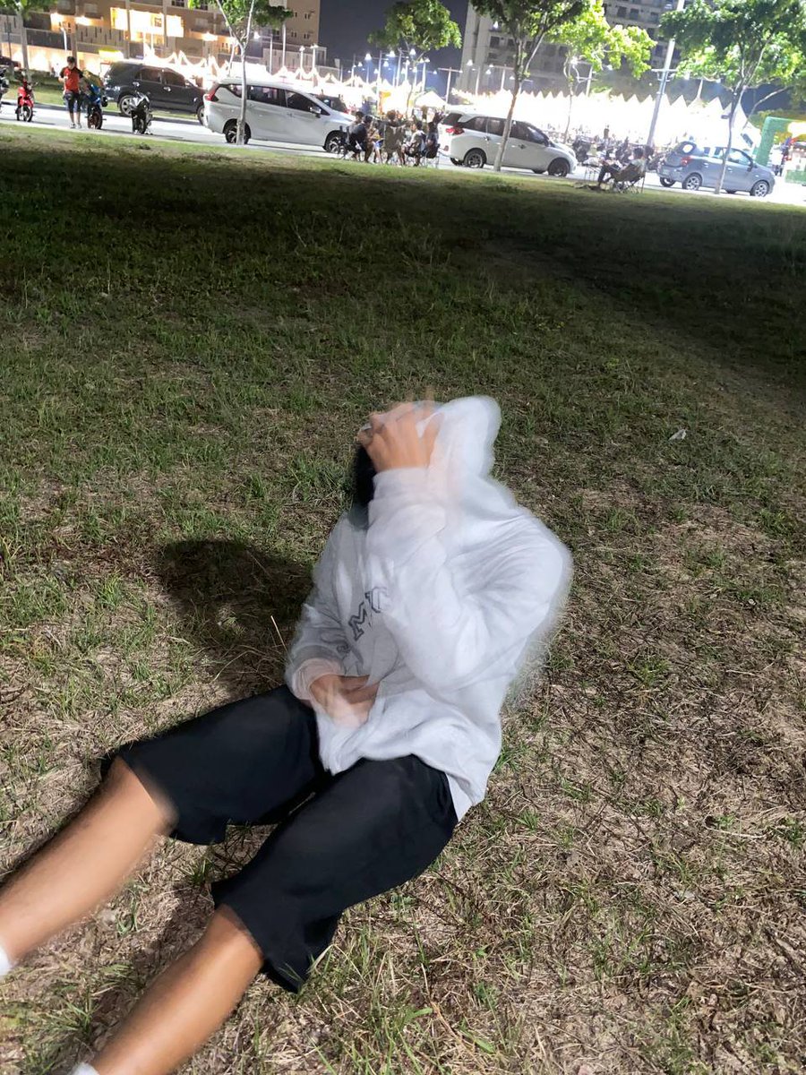 ykm3n0t's tweet photo. Newbie, help me grow :>>

#jakolph #jakolerongbagets https://t.co/VwtGOZO0sg
