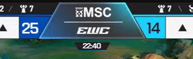 HeartEmolga's tweet photo. Regarder les Wildcard de l'EWC c'est très rigolo ils veulent pas gagner ça me met très très bien https://t.co/mzRFfejB3r