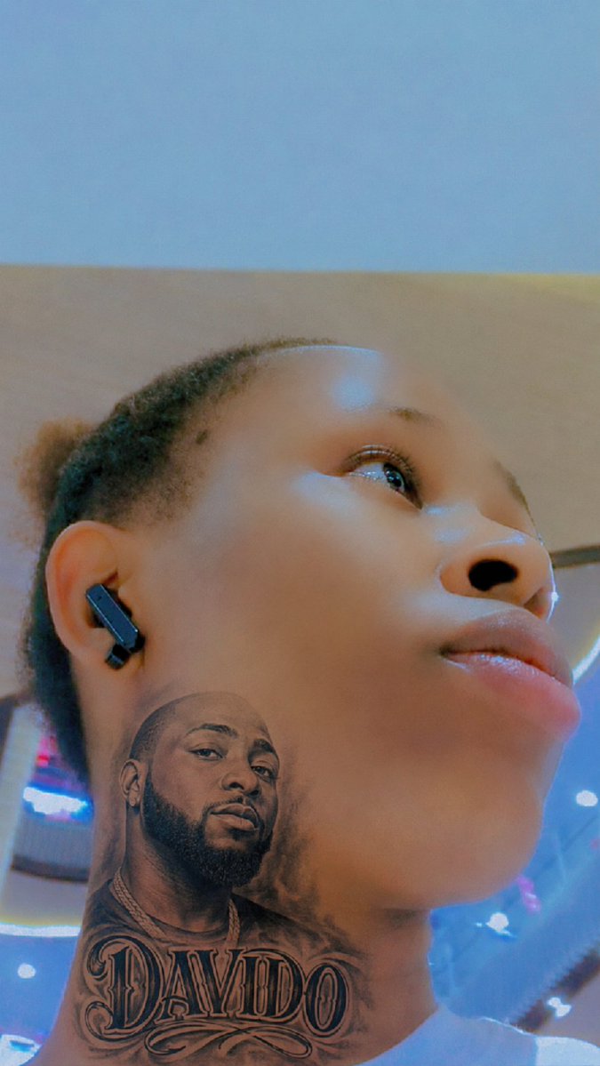 chumzylee33's tweet photo. @davido https://t.co/Bn1oqJgIWg