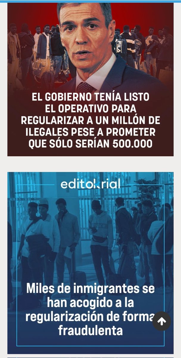 E_DortaCan's tweet photo. Suma y sigue. https://t.co/0j3f9XjHUi