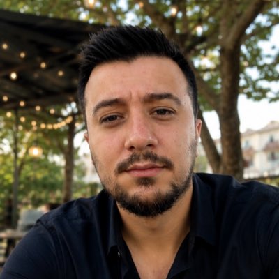 a_iilker's tweet photo. #YeniProfilResmi https://t.co/XJbcG5ob5m