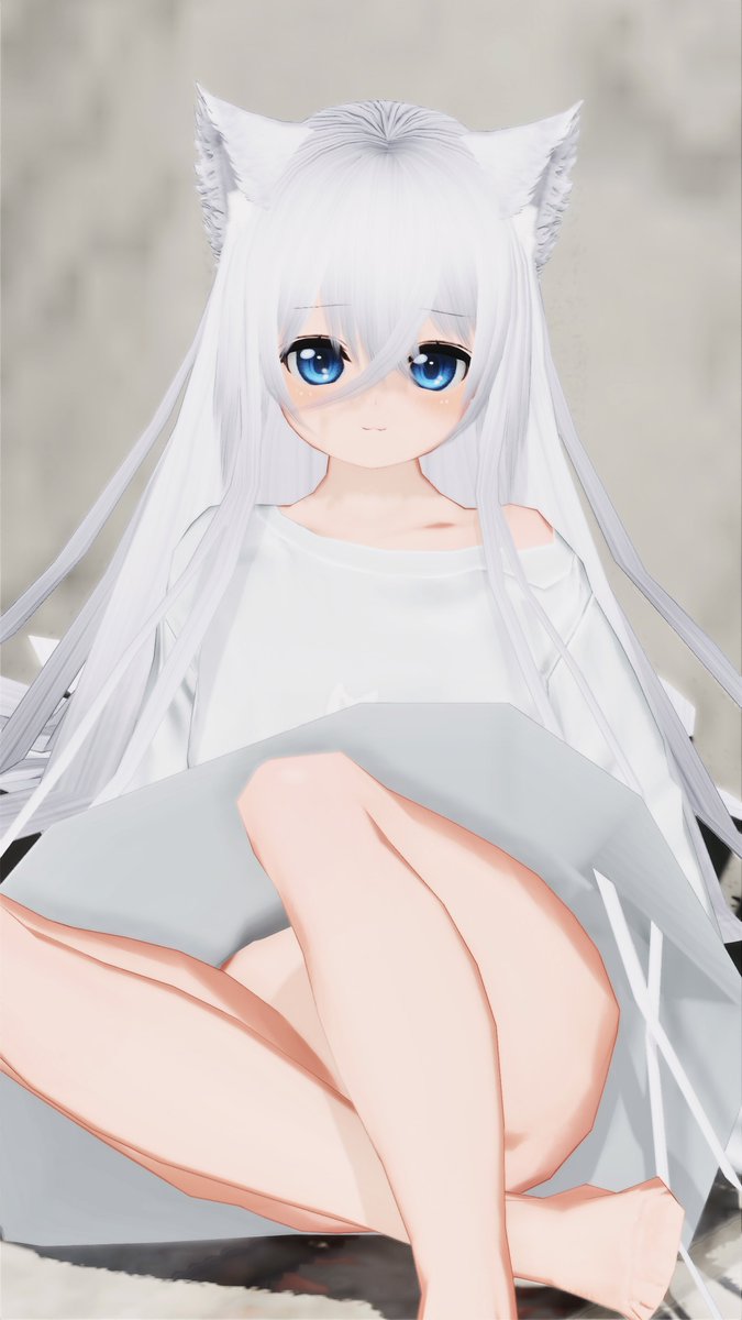 Homu_Chel's tweet photo. にゃん https://t.co/c7NpOClGM6