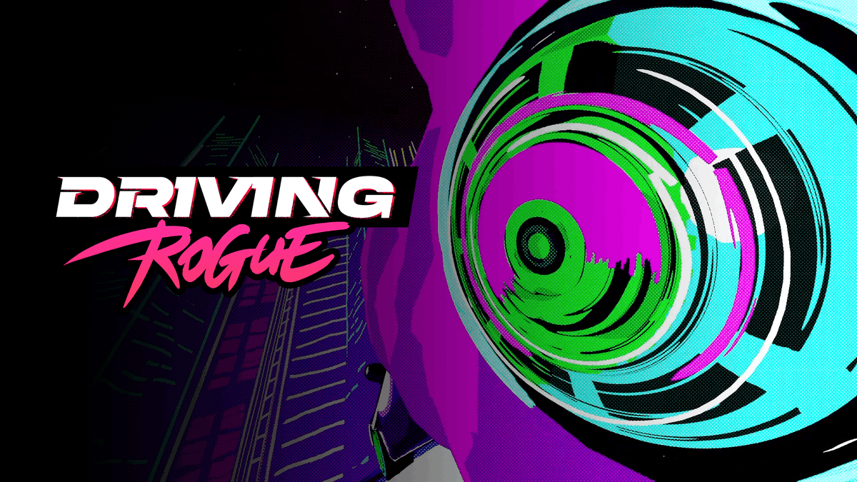 DrivingRogue's tweet photo. It's friday again, it's #FollowFriday !  
💬 Share your game! 📷
🤝 Like &amp; follow fellow devs.

#indiedev #gamedev #indiegame https://t.co/77I1WebLzL