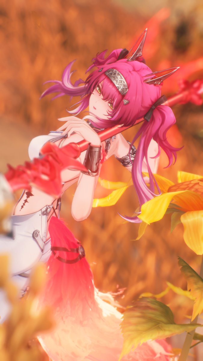 seluna_wuwa's tweet photo. ✧鳴潮｜ルパ / Lupa

#鳴潮写真部 #ルパと出会って365日 https://t.co/NulOeHdbBi
