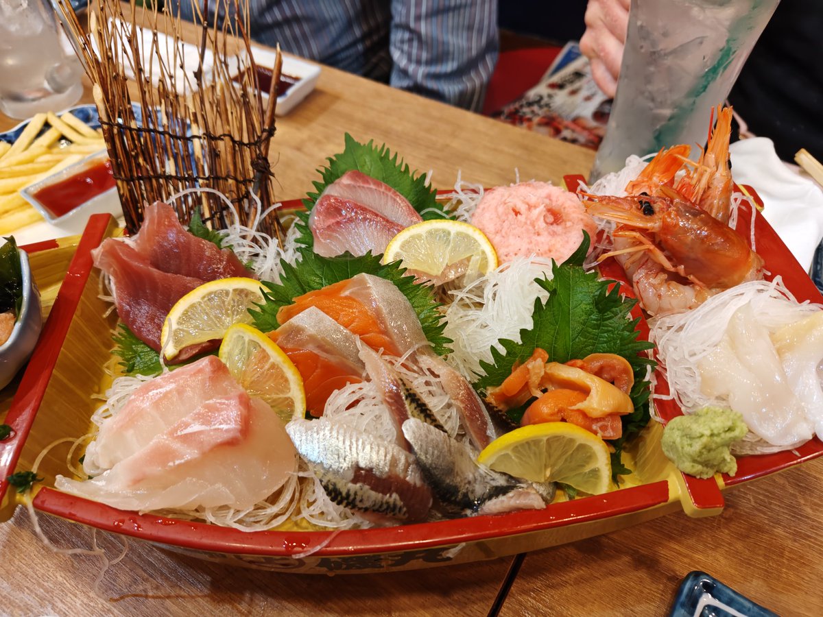 toitsuba's tweet photo. 春日道場in池袋エイト
ご参加下さいました皆様、ありがとうございました(^o^)
お疲れ様でしたm(_ _)m
道場終了後は会員様方と乾杯！！ https://t.co/SiuIbtucQY