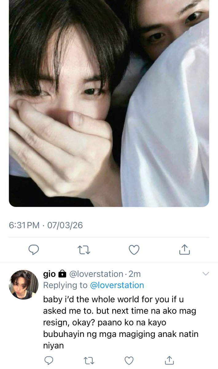 misfeatgfz's tweet photo. #taeshan onetweet au https://t.co/7N1fW7Suoo