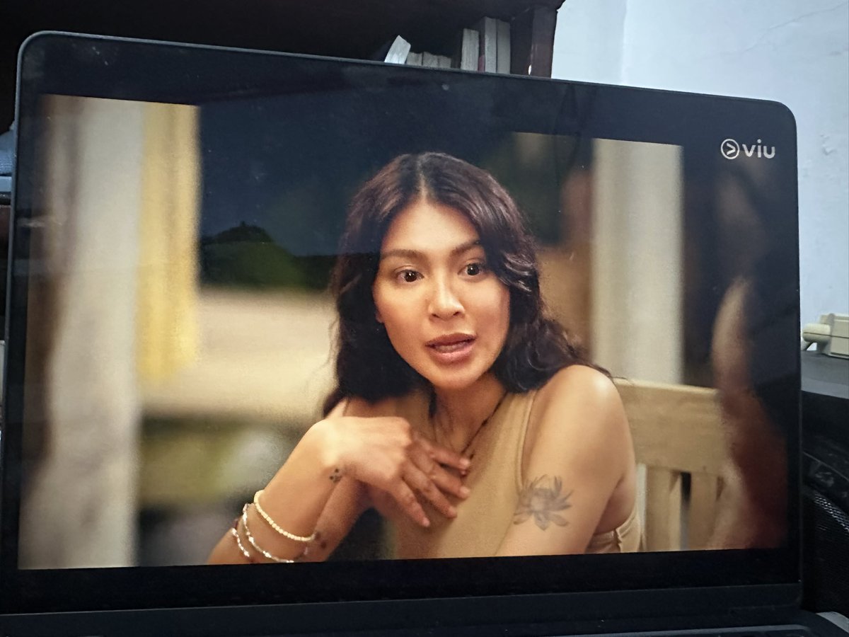 Liz07faulk's tweet photo. Interesting. Pano kaya magugustohan ni Kara at Jao ang isa’t isa, eh mukhang ekis kay Kara si Jao for now 😅

@aldenrichards02  @Viu_PH 
#LSHideAndSeek 
#LoveSiargao
#ALDENRichards
JAOxALDEN TheTeamUp https://t.co/Fu7CuiQ4iL