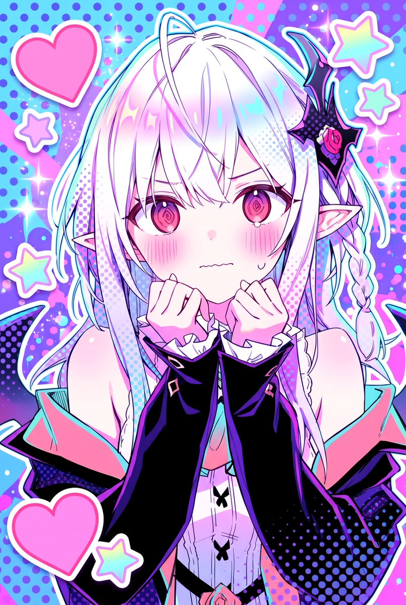 ことり🕊️ (@chun_paretto) / Posts / X
