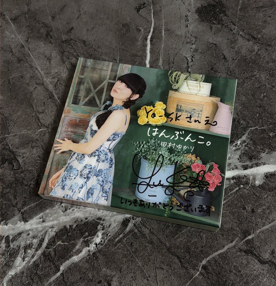 職人♓50th Anniversary🎂 (@Yukarin_panel) / Posts / X