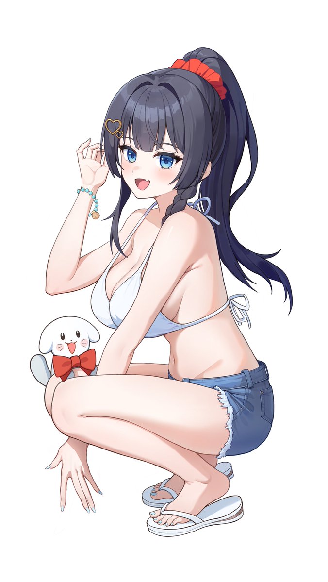 Uko_0109's tweet photo. #_hinart https://t.co/7NcLMizhTL