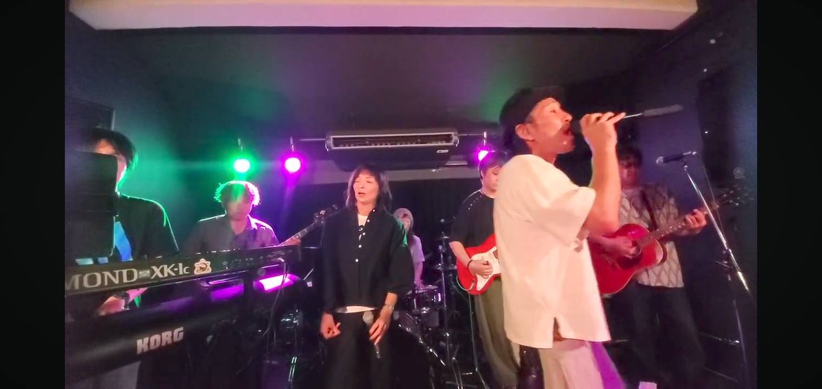 IRONWAVE1's tweet photo. そうそう！
今年も爆アガリしたIRON VIBES！
もう来年のラインナップを考えながら過ごしてる
最高のバンド達と共演出来る喜び
おんがくとは良いものだぜヤーマン♡ https://t.co/AVj8cTFVs4