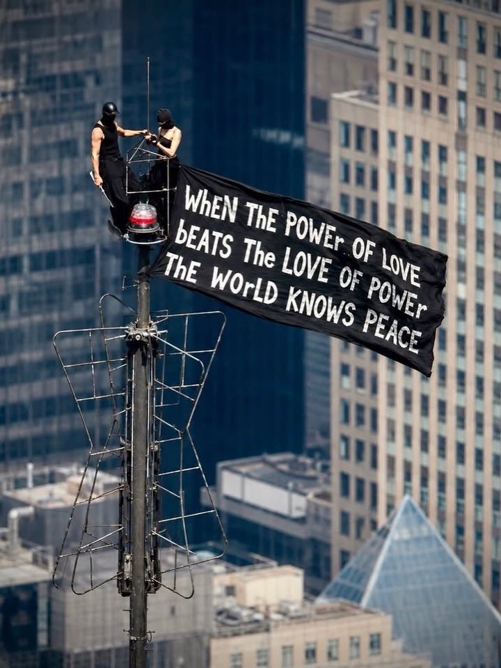 Emranshaikk's tweet photo. Love isn't measured by how high you stand.

It's measured by who you're willing to stand beside. ❤️

At the edge of the world, above the noise, one thing remains unshaken—trust.

Some heights are only possible when two hearts choose to face them together. https://t.co/xzhjs5PuPx
