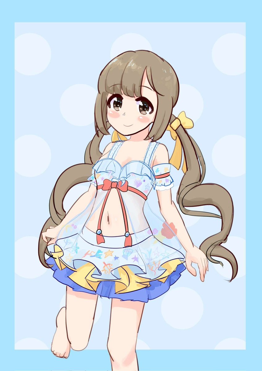 _u_mm_n's tweet photo. #依田芳乃生誕祭2026
#依田芳乃誕生祭2026
残念ながら新しいイラストはありません https://t.co/CFz6UjzILS