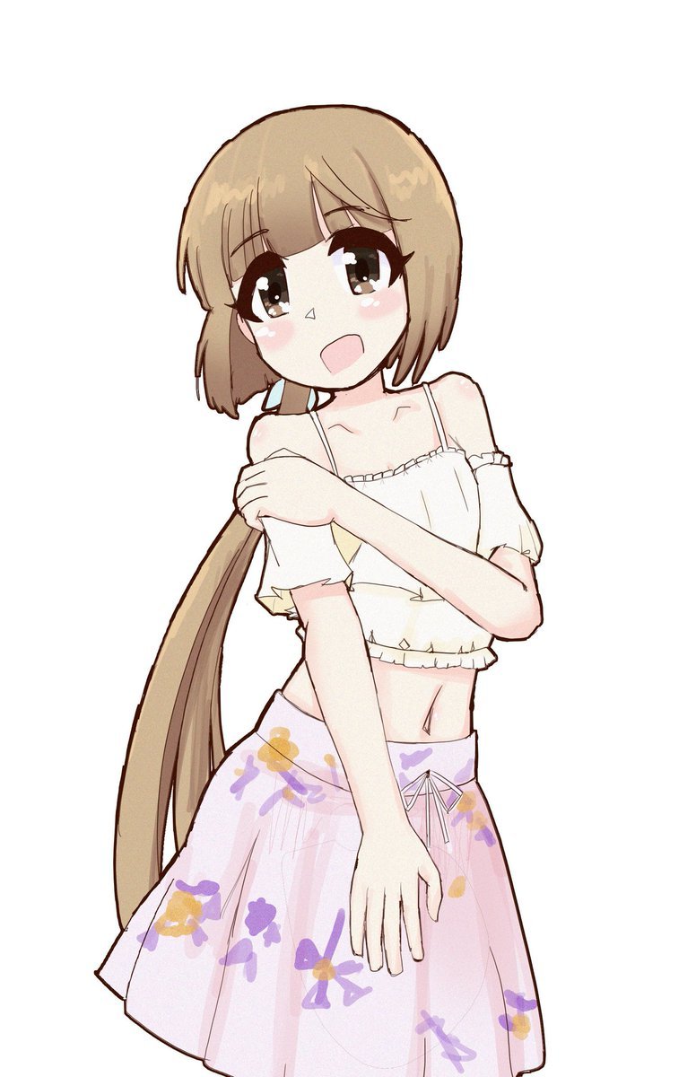 _u_mm_n's tweet photo. #依田芳乃生誕祭2026
#依田芳乃誕生祭2026
残念ながら新しいイラストはありません https://t.co/CFz6UjzILS