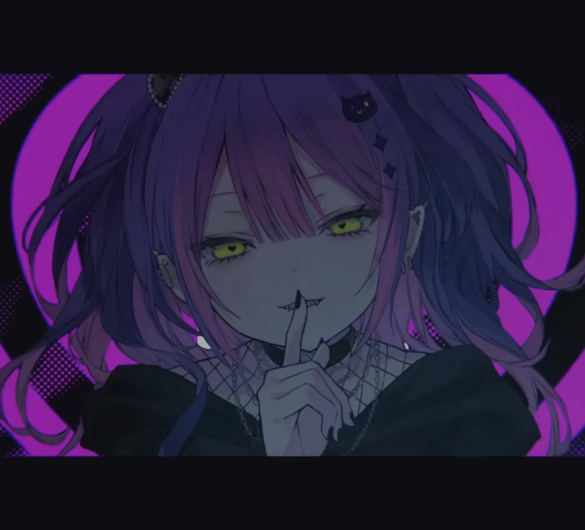 tenkasu_108's tweet photo. 🤫 https://t.co/ModDXbLjvK