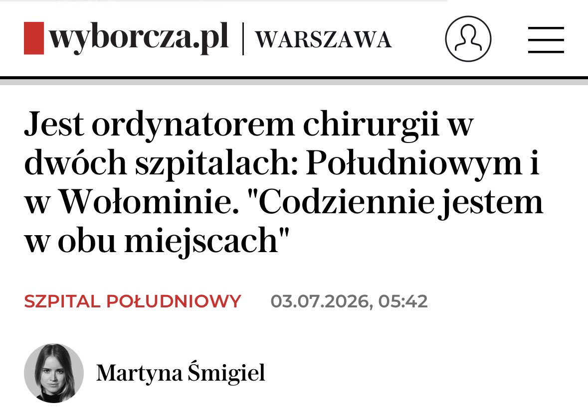 Patryk Słowik tweet media