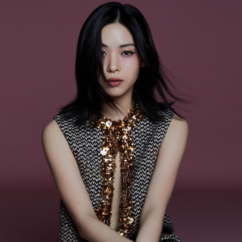 itzypopbase's tweet photo. ITZY’s Ryujin is reportedly rumored to attend an upcoming brand event in July. https://t.co/kElz1vL3SS